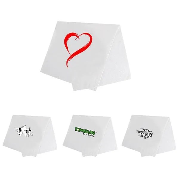 Premium Custom Sublimated Rally Towels Wholesale Promotional Rally Towels