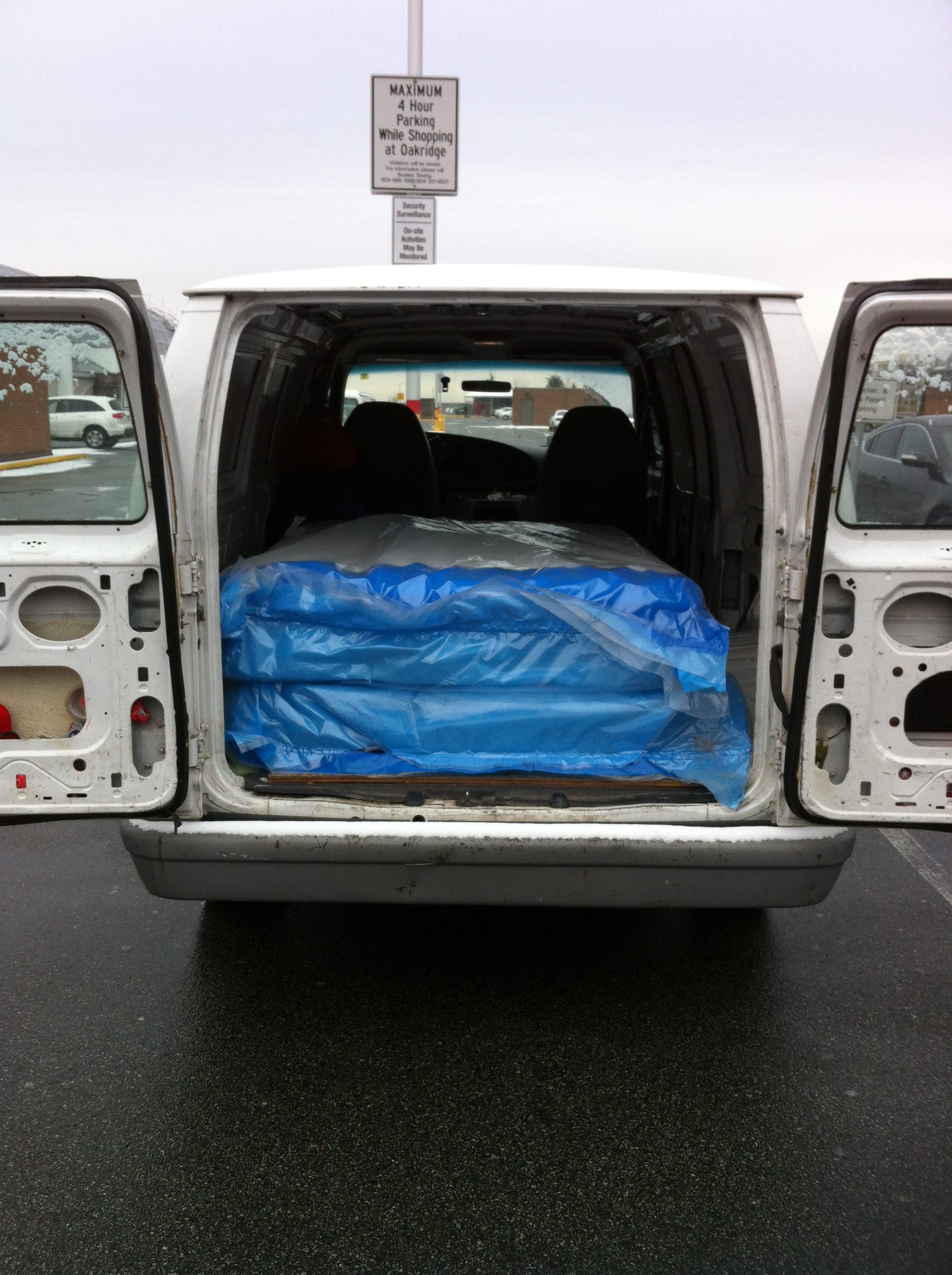 Furniture Delivery Service Sam's Small MovesSam's Small Moves