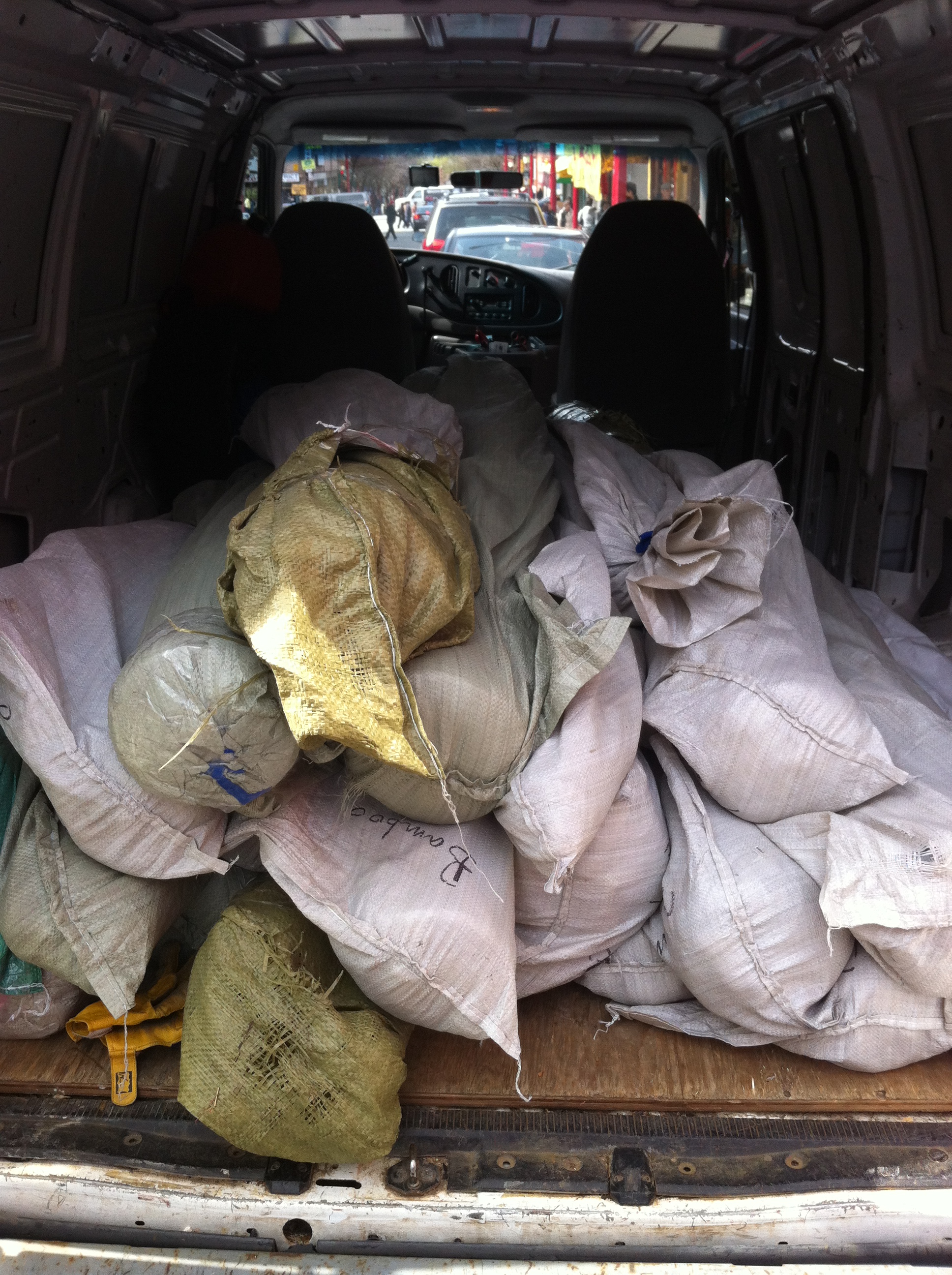 Fabric, Upholstery Pickup and Delivery Service * Same Day Service