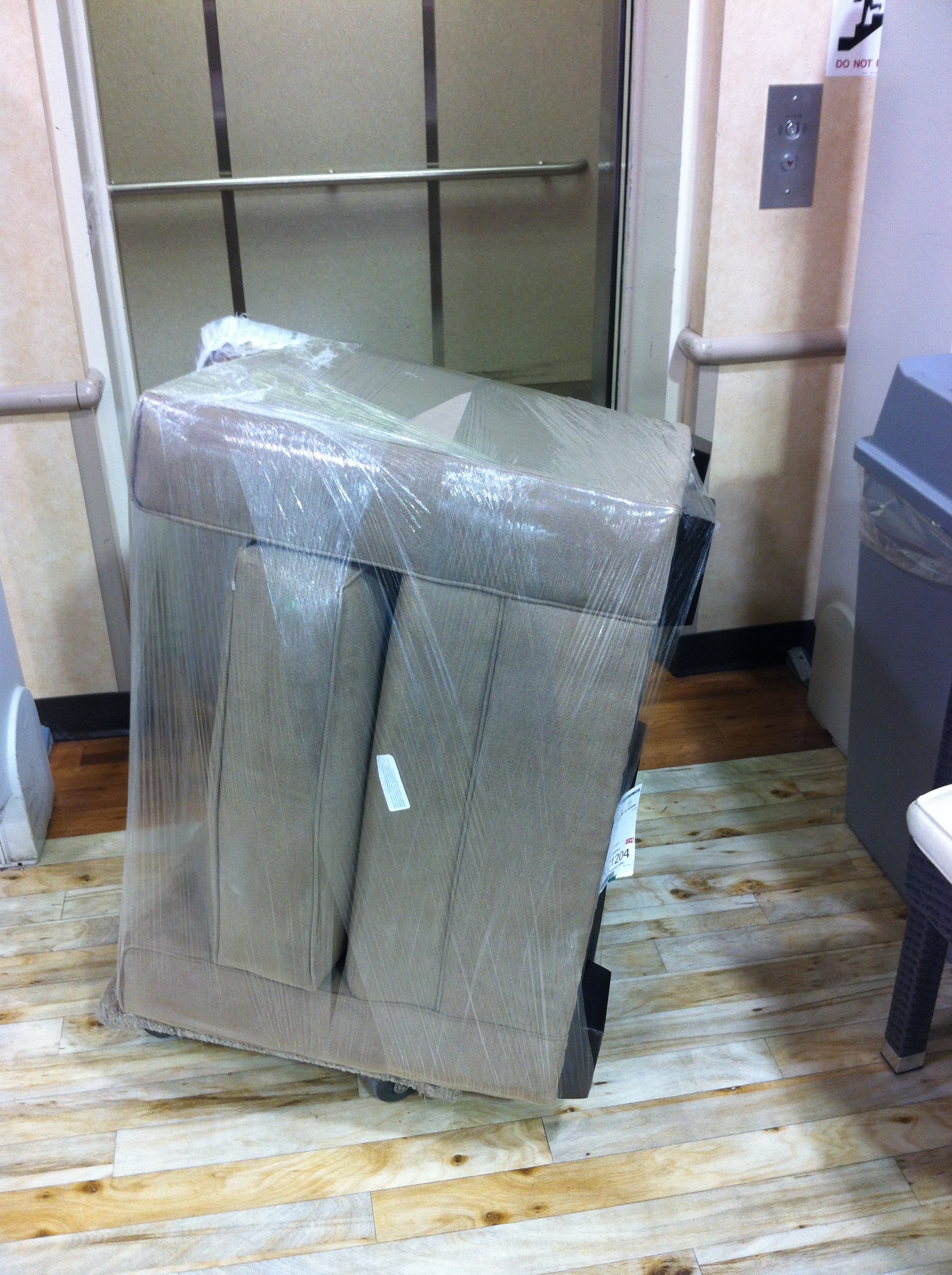 Furniture Delivery Furniture Taxi Mover Sam's Small MovesSam's