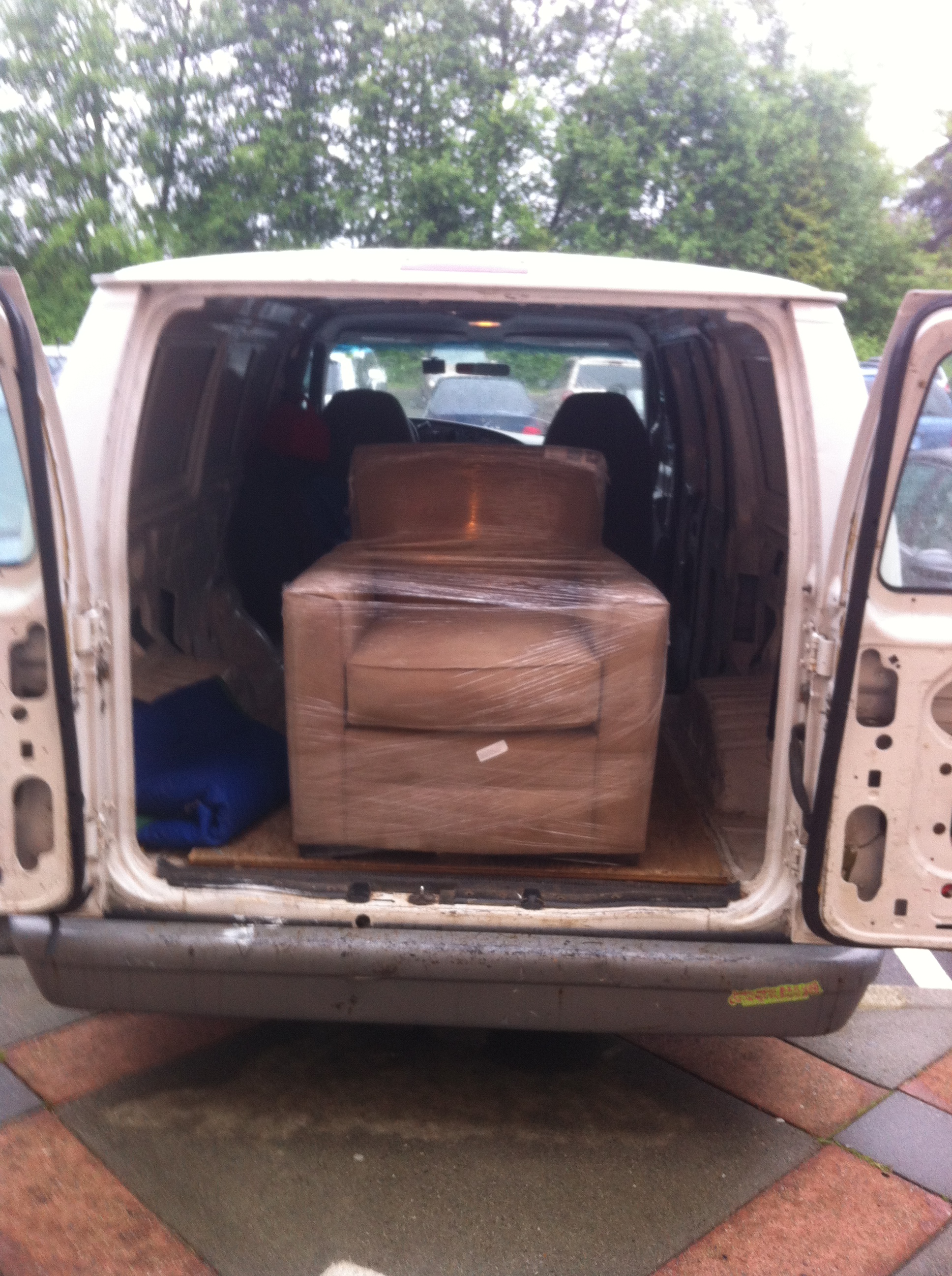Furniture Delivery Furniture Taxi Mover Sam's Small MovesSam's