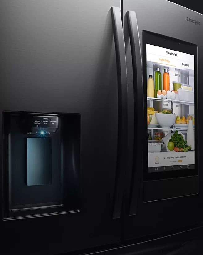 Contact Us Samsung Appliance Repairs