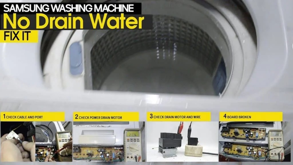 Samsung Washer Warranty What you need to Know [2022]