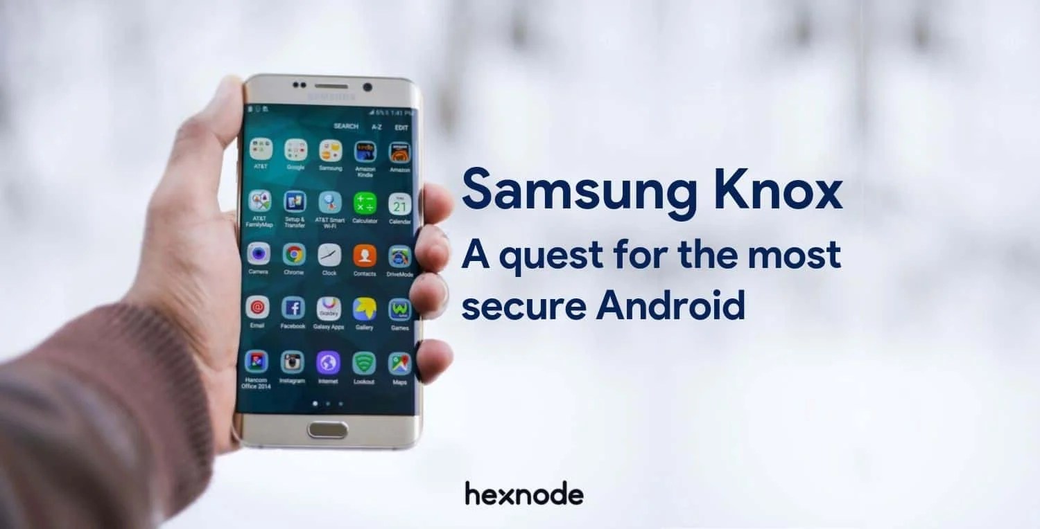 What Is Samsung Knox? [Answered]