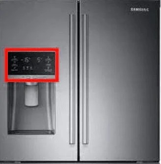 How To Reset Control Panel Samsung Fridge? Solved