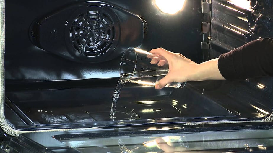 What Is Samsung Oven Self Clean? [Best Guide]