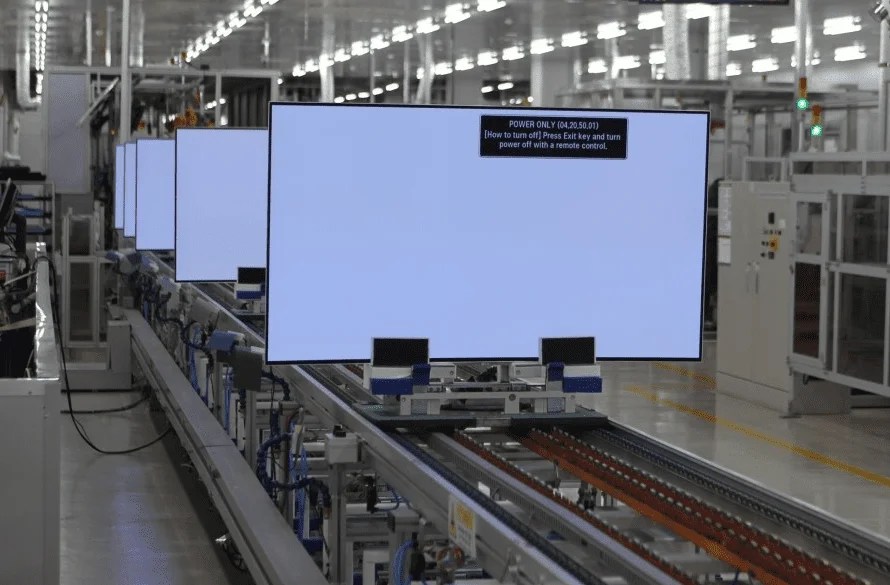 Where Are Samsung TVs Made? (Top Best Answered!)