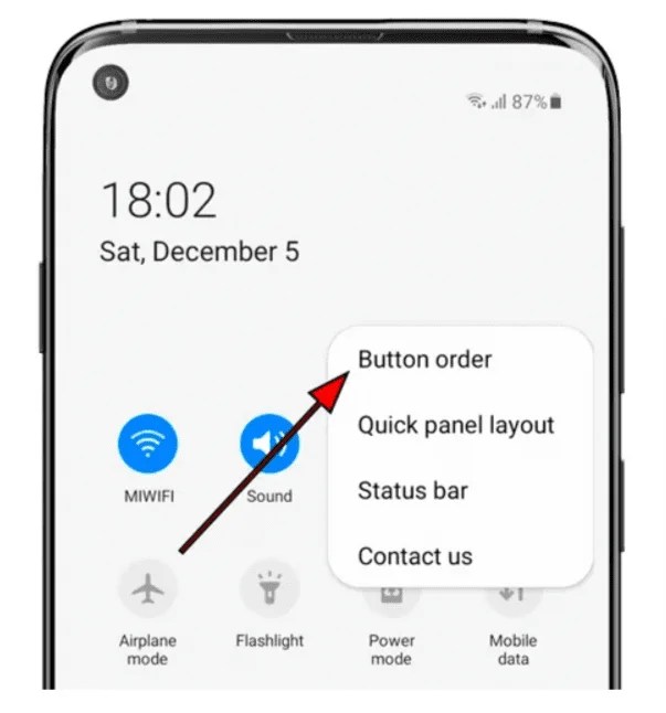 How To Screen Record On Samsung Galaxy A12? [Guide]