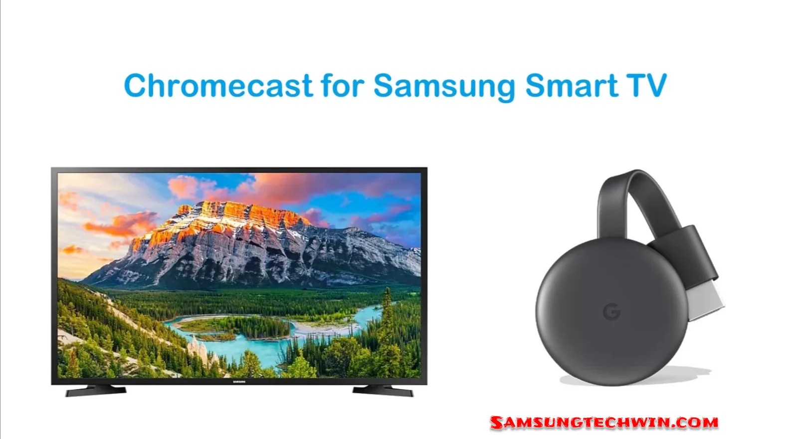 Does My Smart TV Have Chromecast? [Answered]