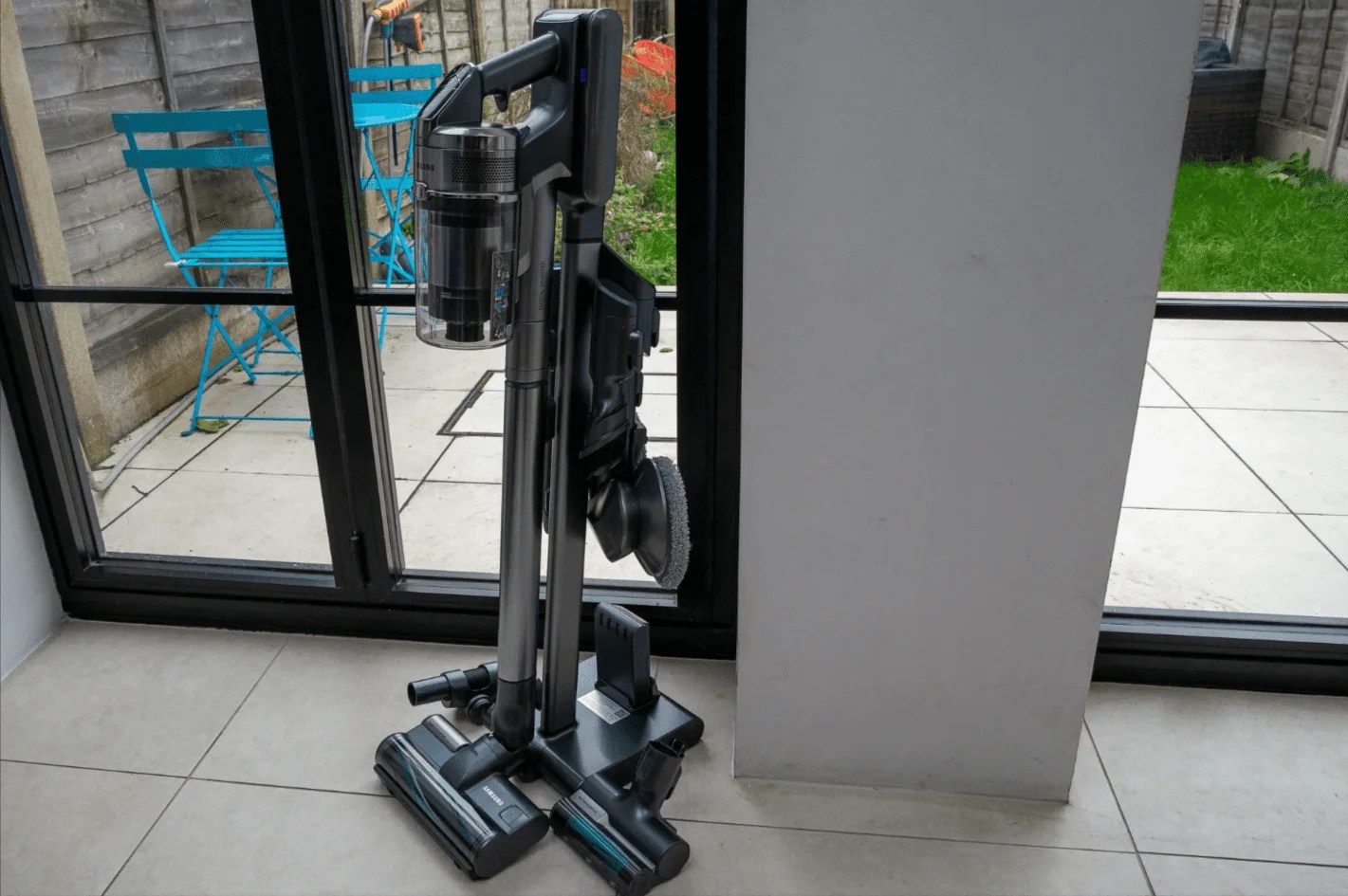 The Ultimate Samsung Jet 70 Review