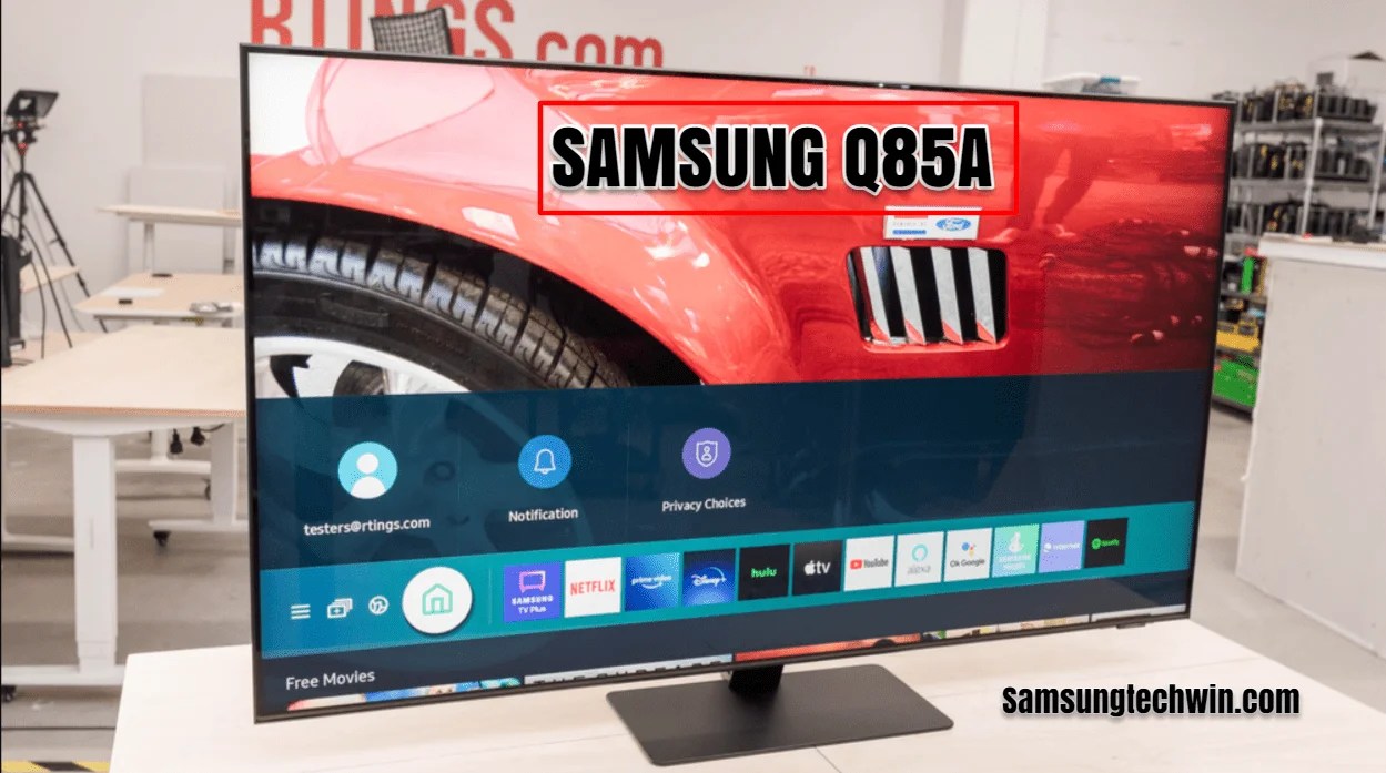 Top 8 Best Samsung 65 Inch TV [Revealed]