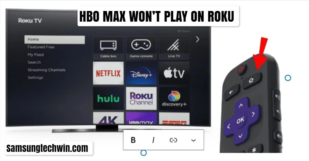 How To Fix HBO Max Can't Play Video? (5 Things To Consider)