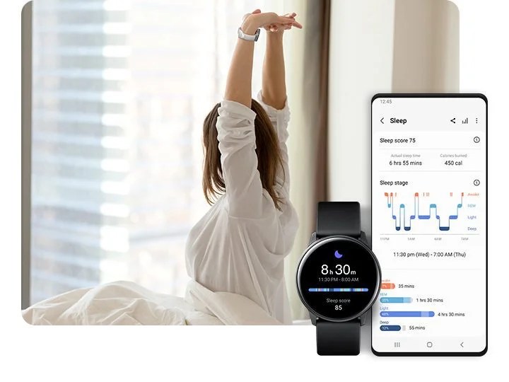 Why Does Samsung Health Need To Make Phone Calls? [Answered]
