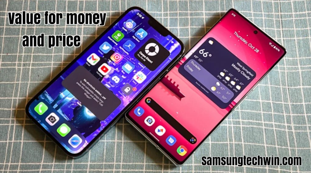 Who Sells More Phones Apple Or Samsung? [ANSWERED]