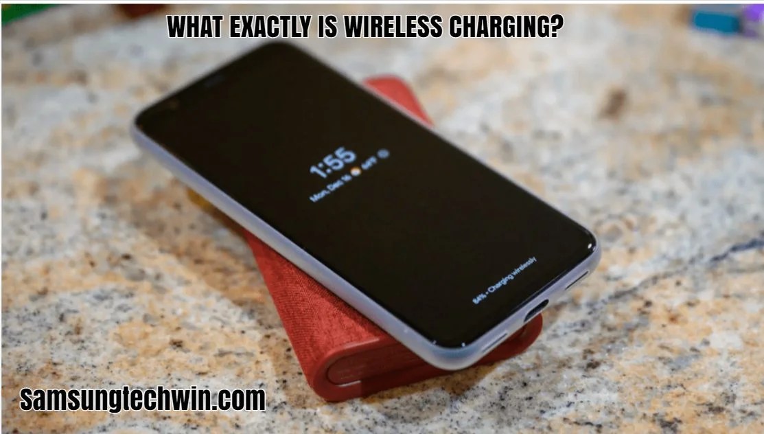 What Samsung Phones Have Wireless Charging? [Updated March 2023]