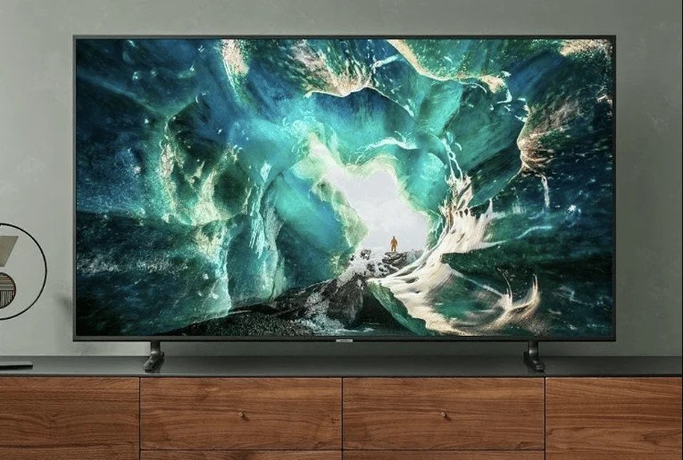 Best Samsung 75inch TV In [2023] (Top Choice!)