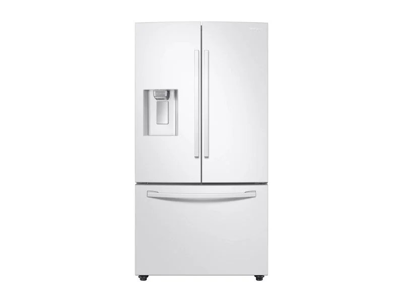 Removing Refrigerator Doors For Delivery Samsung Fridge