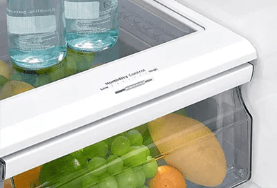 How To Clean Samsung Fridge Drawers? (5 Easy Steps!)