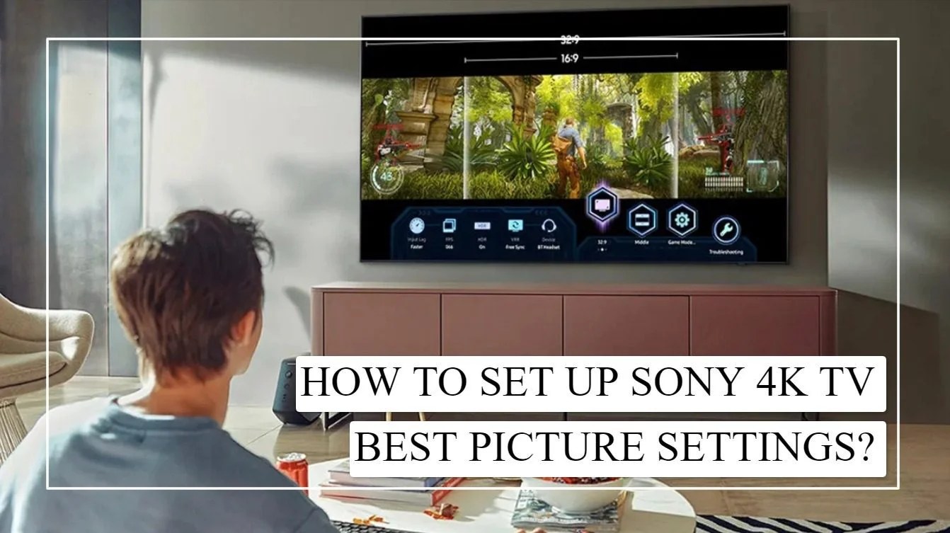 Best Picture Settings For TCL 4K TV (55") [Ultimate Guide]