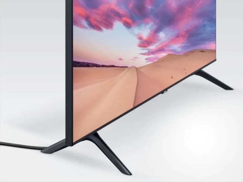 What Are The Dimensions Of A 55inch Samsung TV? (Detailed Answer)