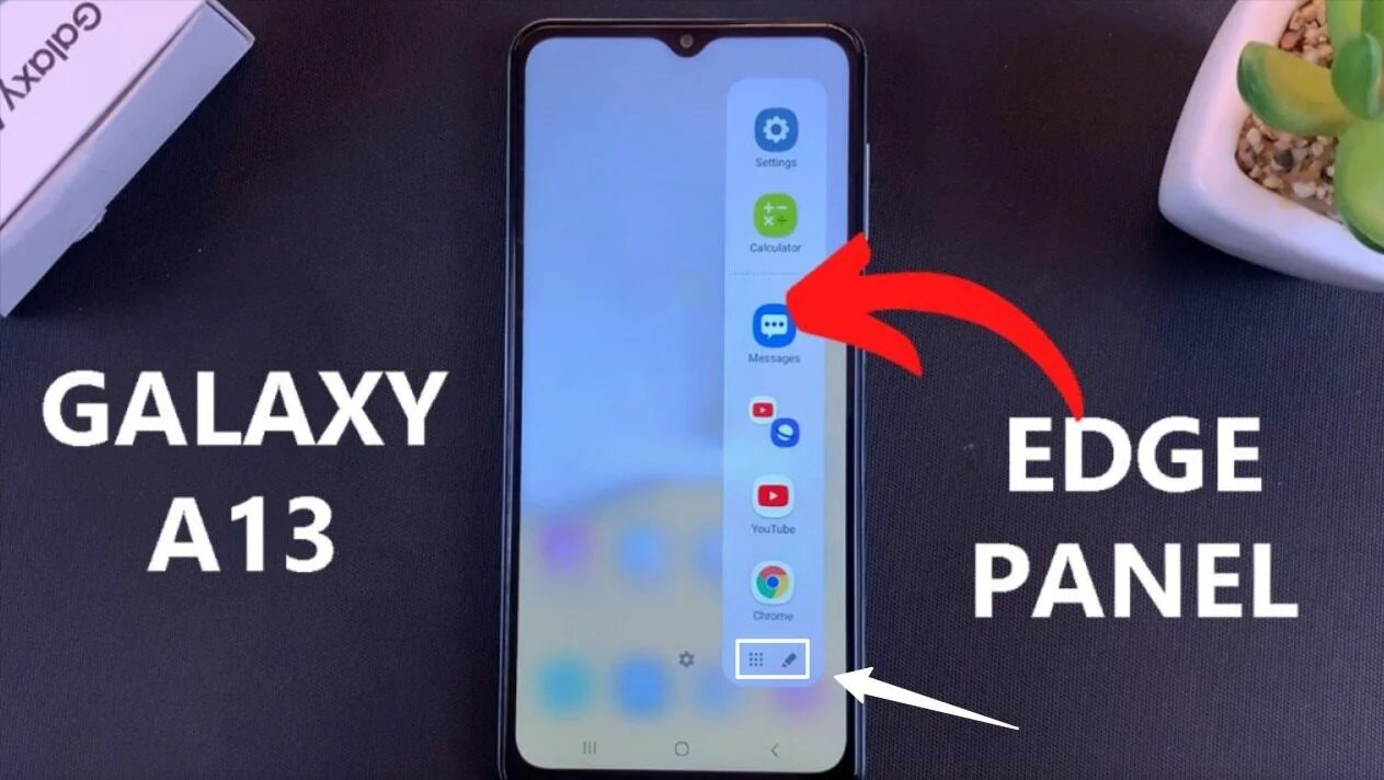 How To Take Screenshots On Samsung Galaxy A13? 4 Easy Methods