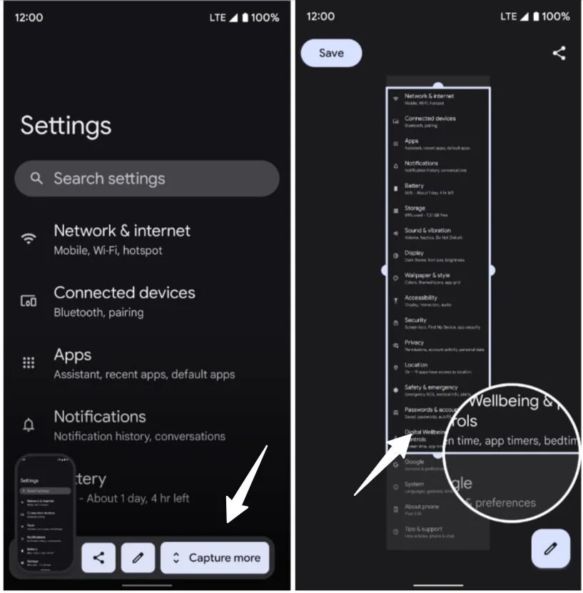 How To Take Screenshots On Samsung Galaxy A13? 4 Easy Methods