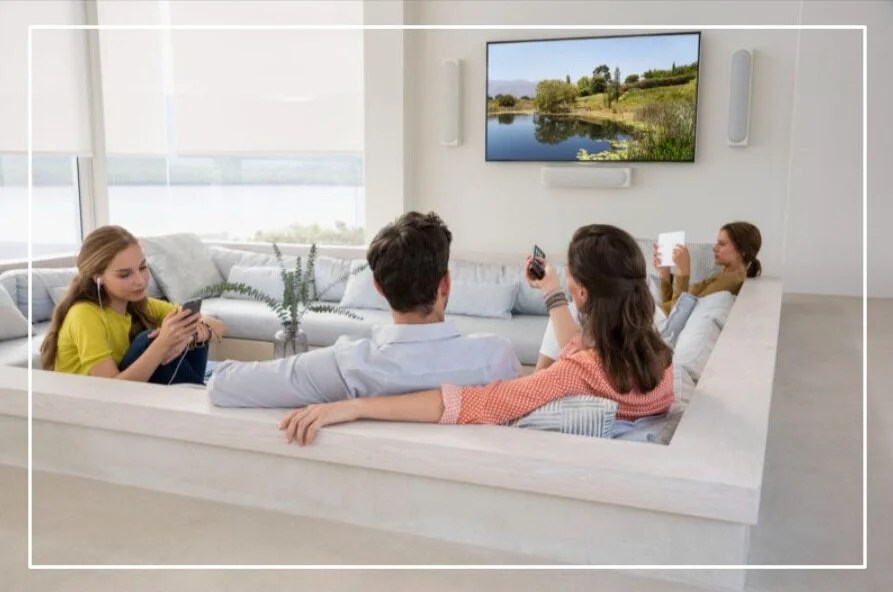 Best Smallest 4K TVs For Your Home Theater Setup (Must Buy!)