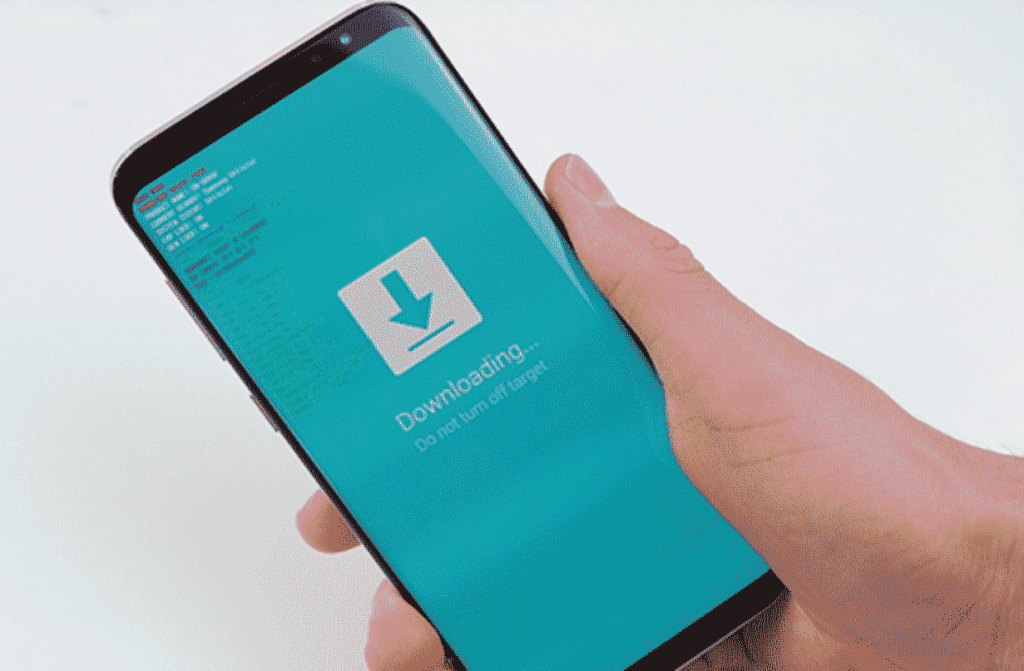 Ya puedes descargar la última versión de Odin para teléfonos Samsung