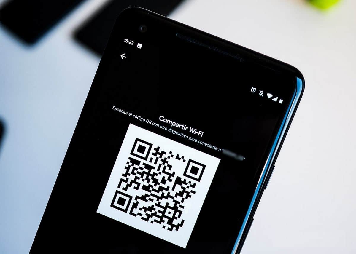 Cómo escanear códigos QR con tu móvil Samsung SamsungUser