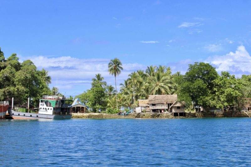 ManMade Islands SAMS USA