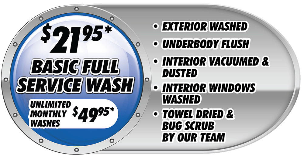 Car Wash Sam's Car Wash & Lube