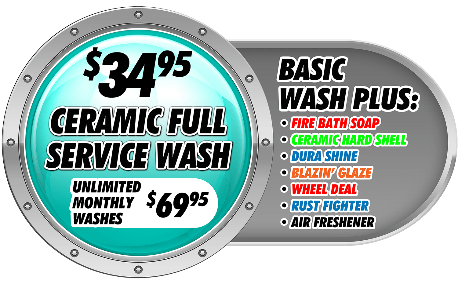 sam's club car wash soap Marin Horowitz