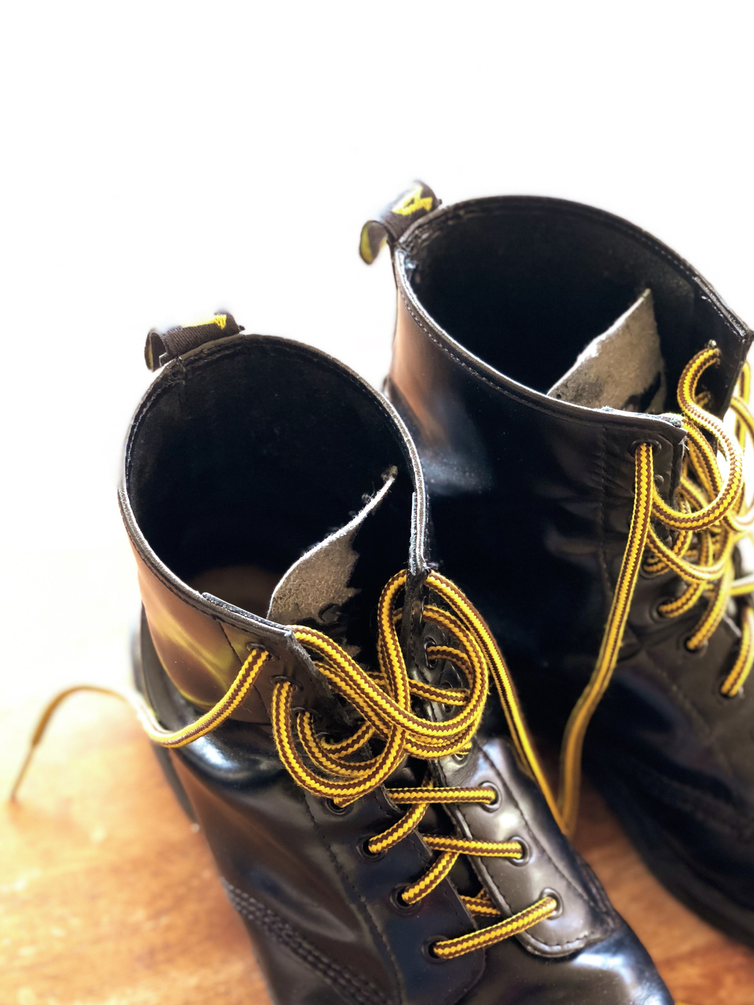 Are Dr. Martens Boots Worth It? The D.M. 1460 8 Eye Boot Review