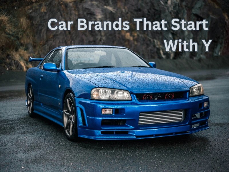 Car Brands That Start With Y Samtana