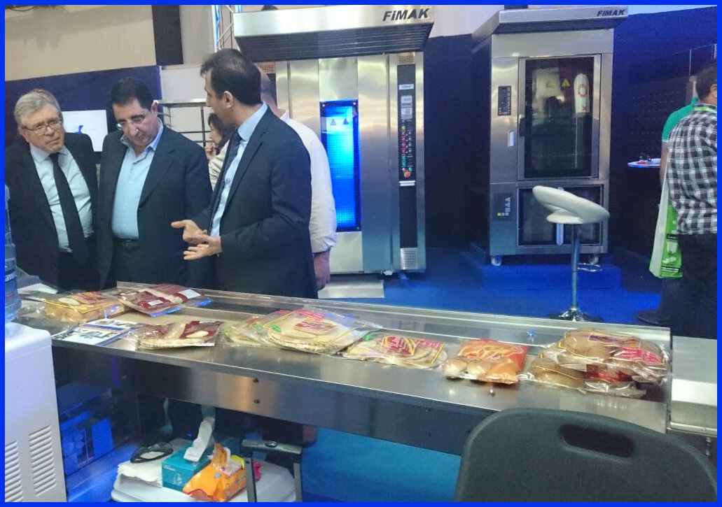 SAMTEC samtech, special automatic machine in lebanon, manufacturer in