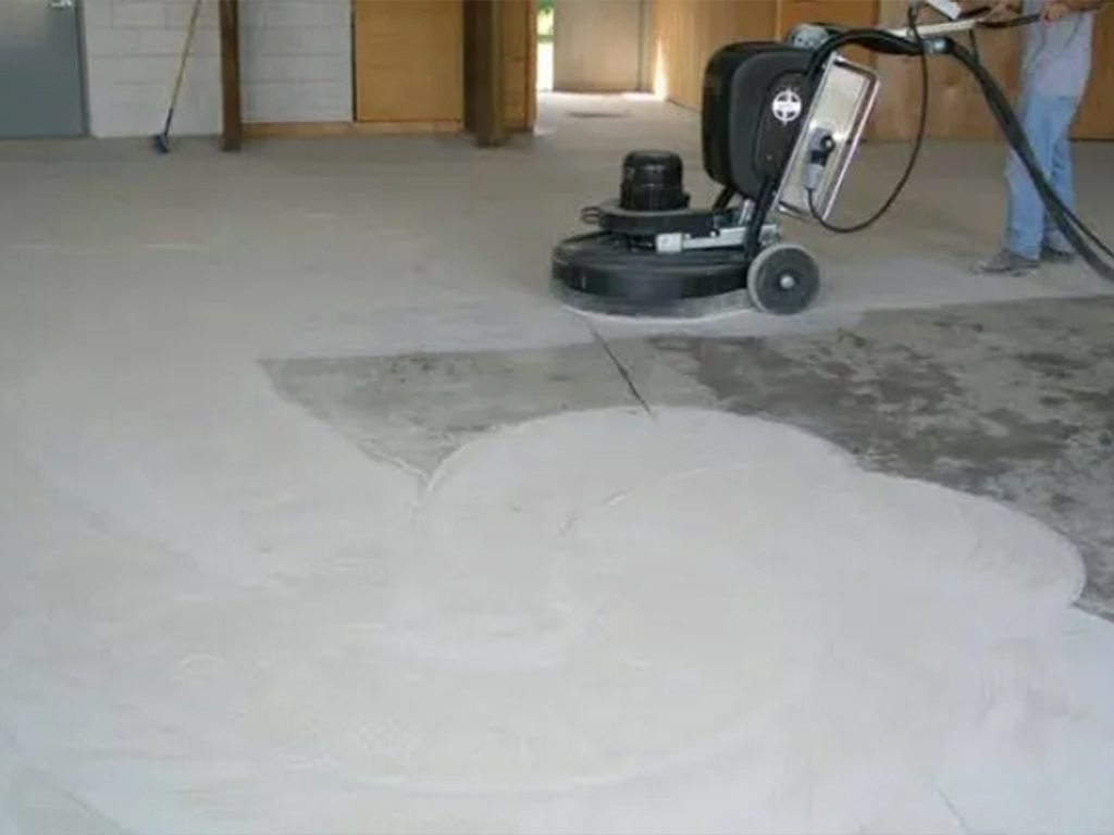 Best Concrete Grinding Service in Dubai Samtech