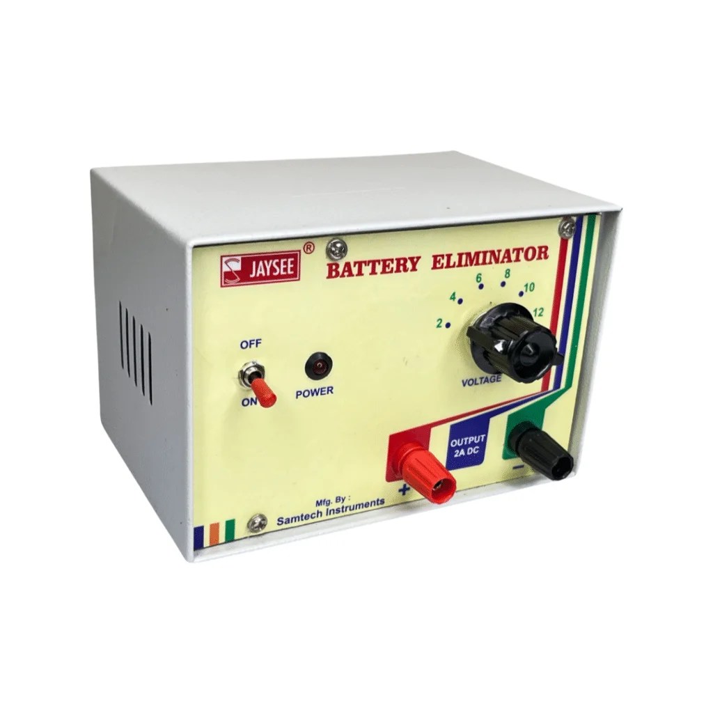 Battery Eliminators at Best Price in India