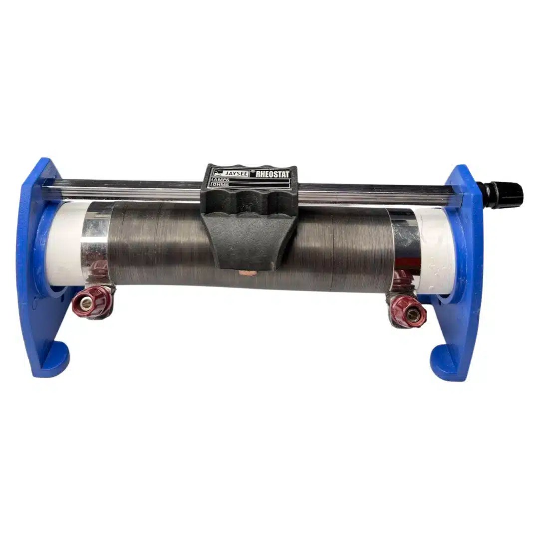 Rheostat 8 Inches SAMTECH INSTRUMENTS