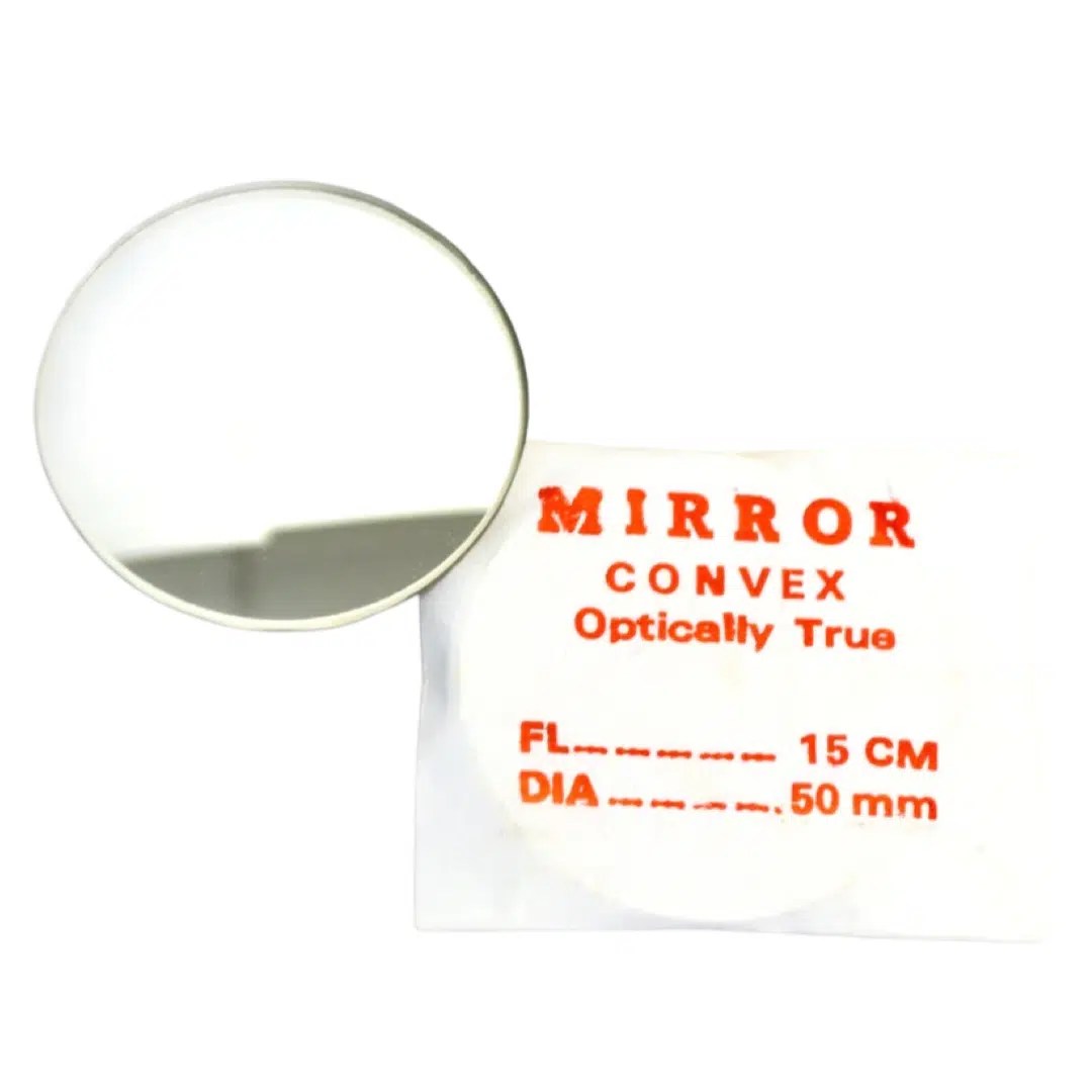 Convex Mirror SAMTECH INSTRUMENTS