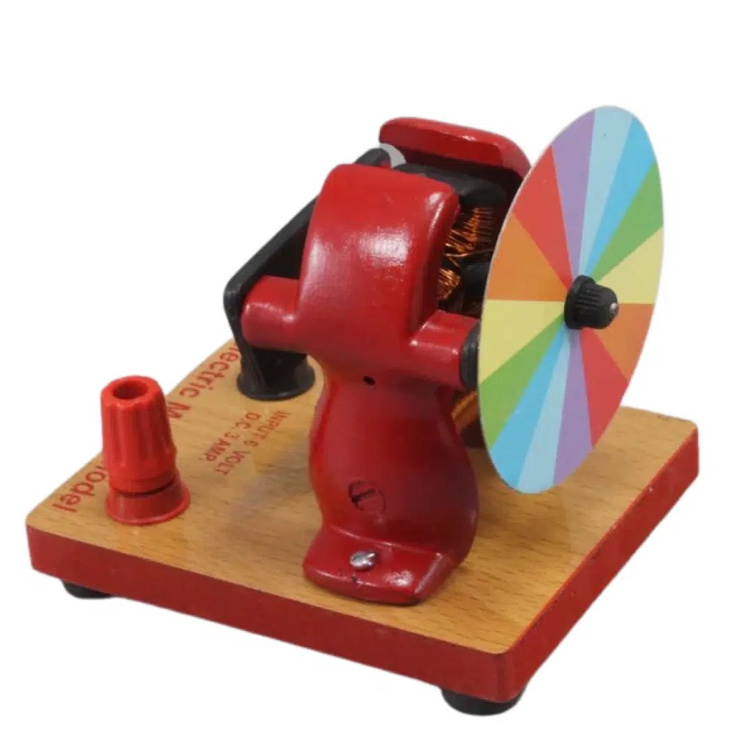 Electric Motor Model SAMTECH INSTRUMENTS