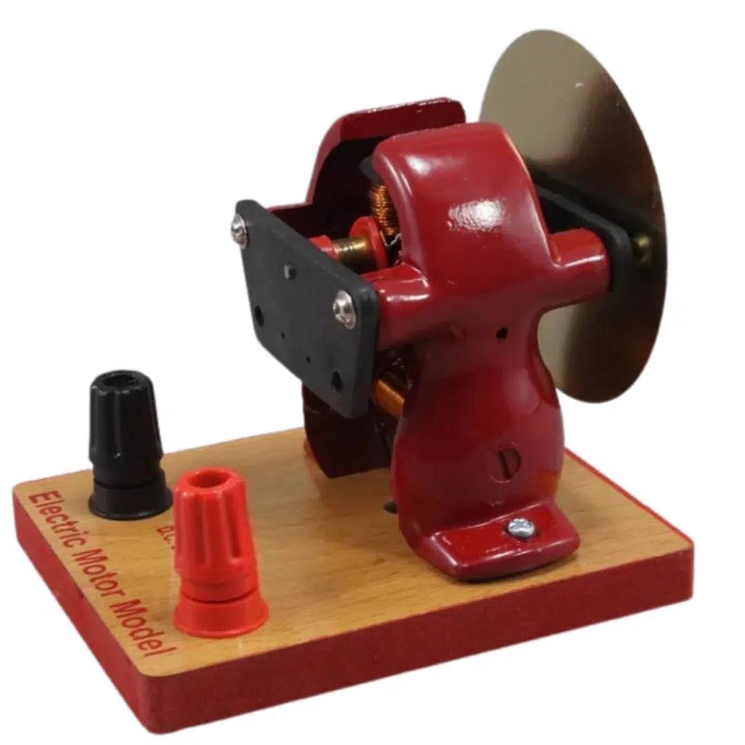 Electric Motor Model SAMTECH INSTRUMENTS