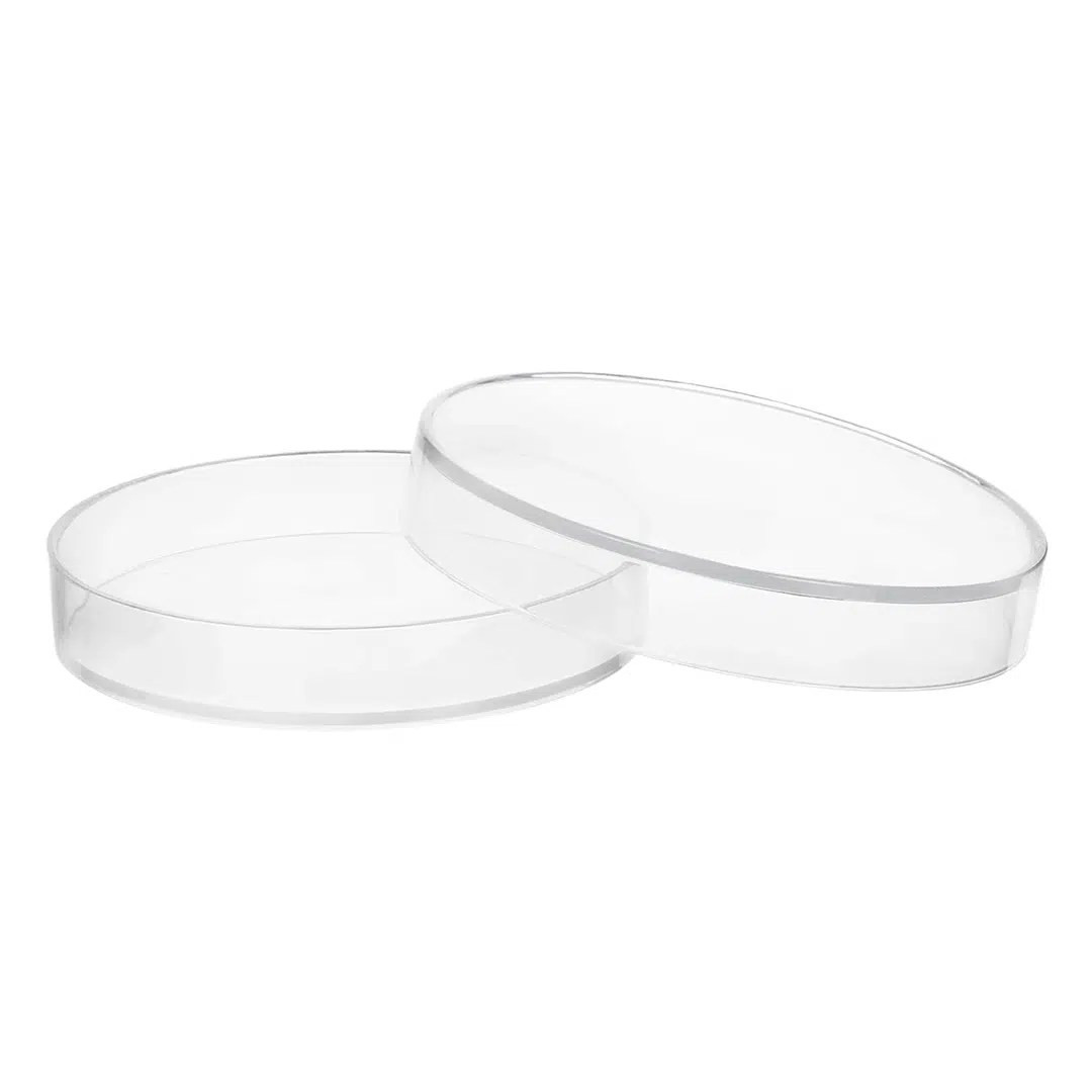 Petri Dish Plastic 4” SAMTECH INSTRUMENTS