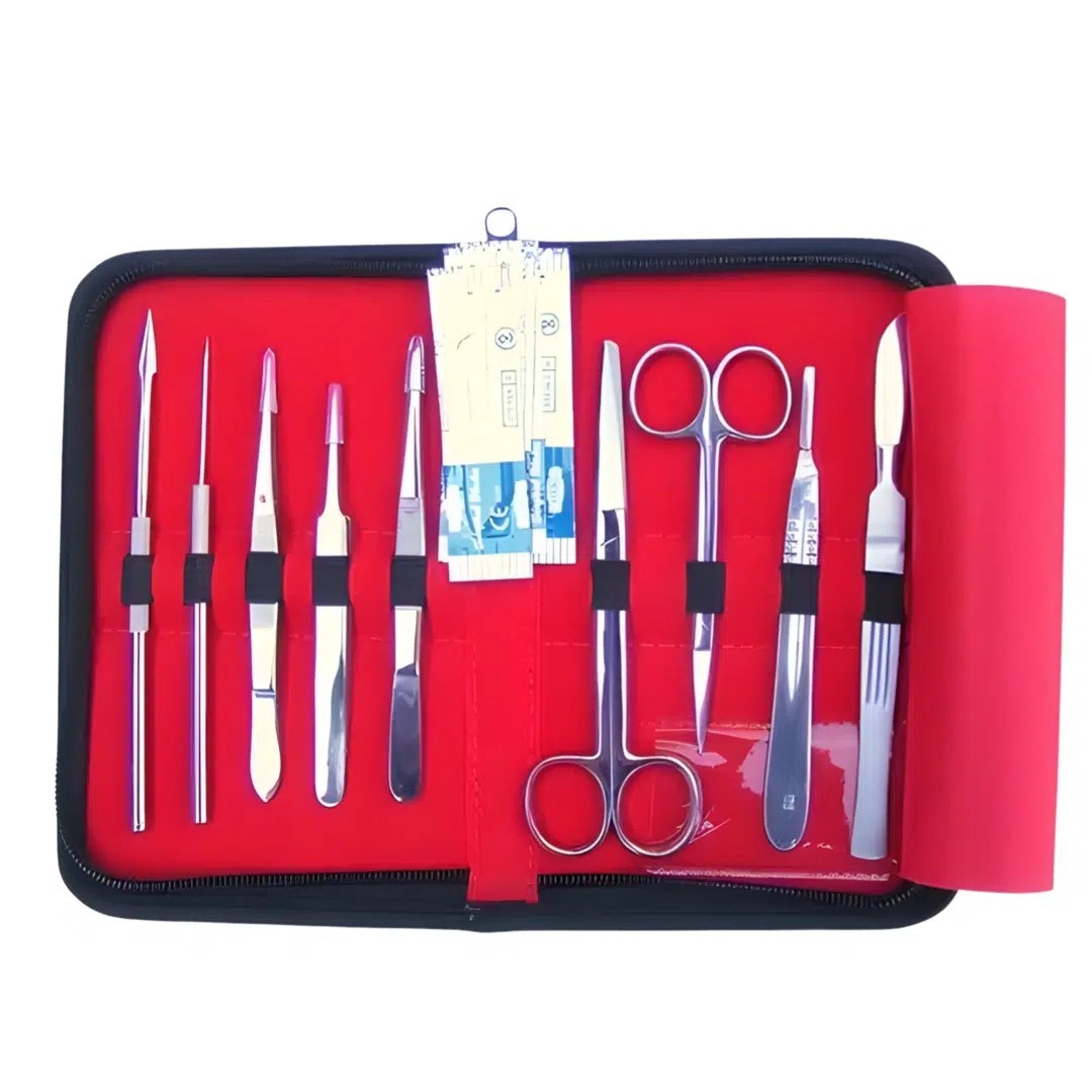 Biology Dissection Kit SAMTECH INSTRUMENTS