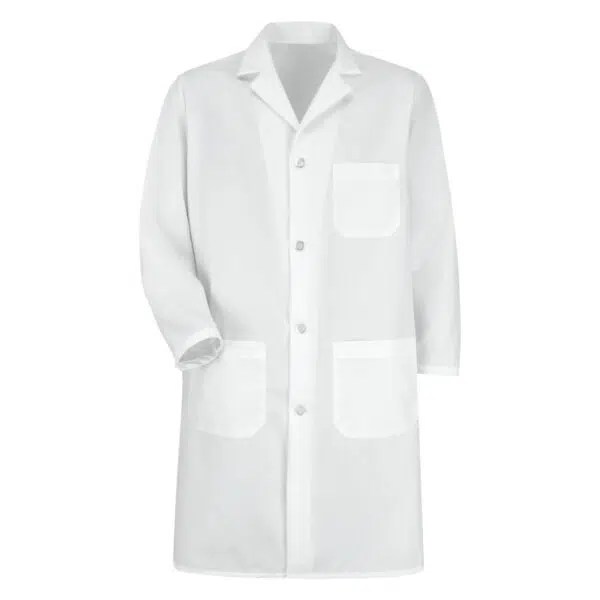 Students Lab Coat for Chemistry lab