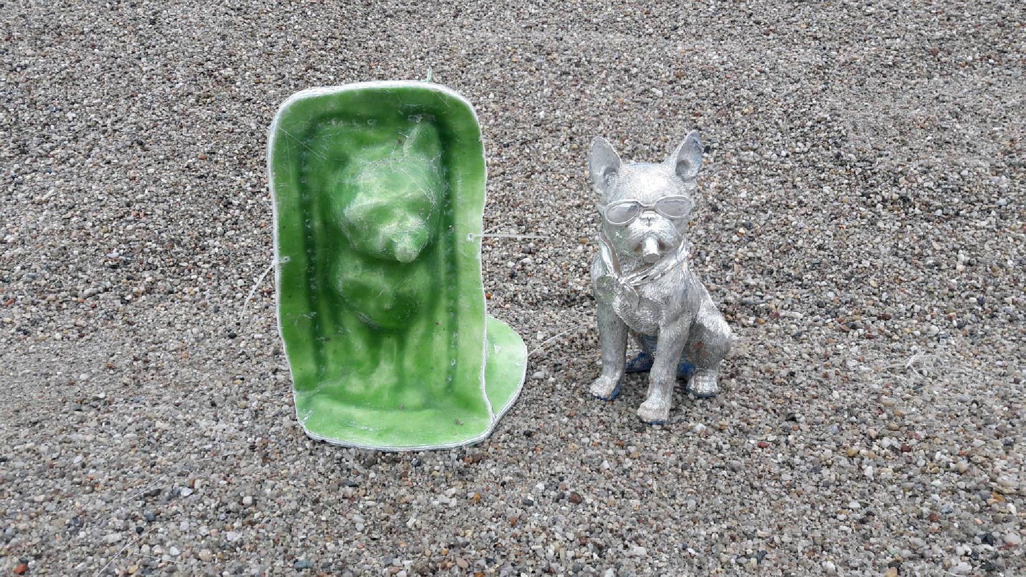 Cement Garden Statues Molds Fasci Garden