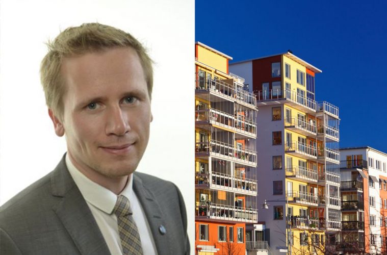 SDförslag Bostadsrättsförening ska ha rätt att neka kommunköp Samtiden