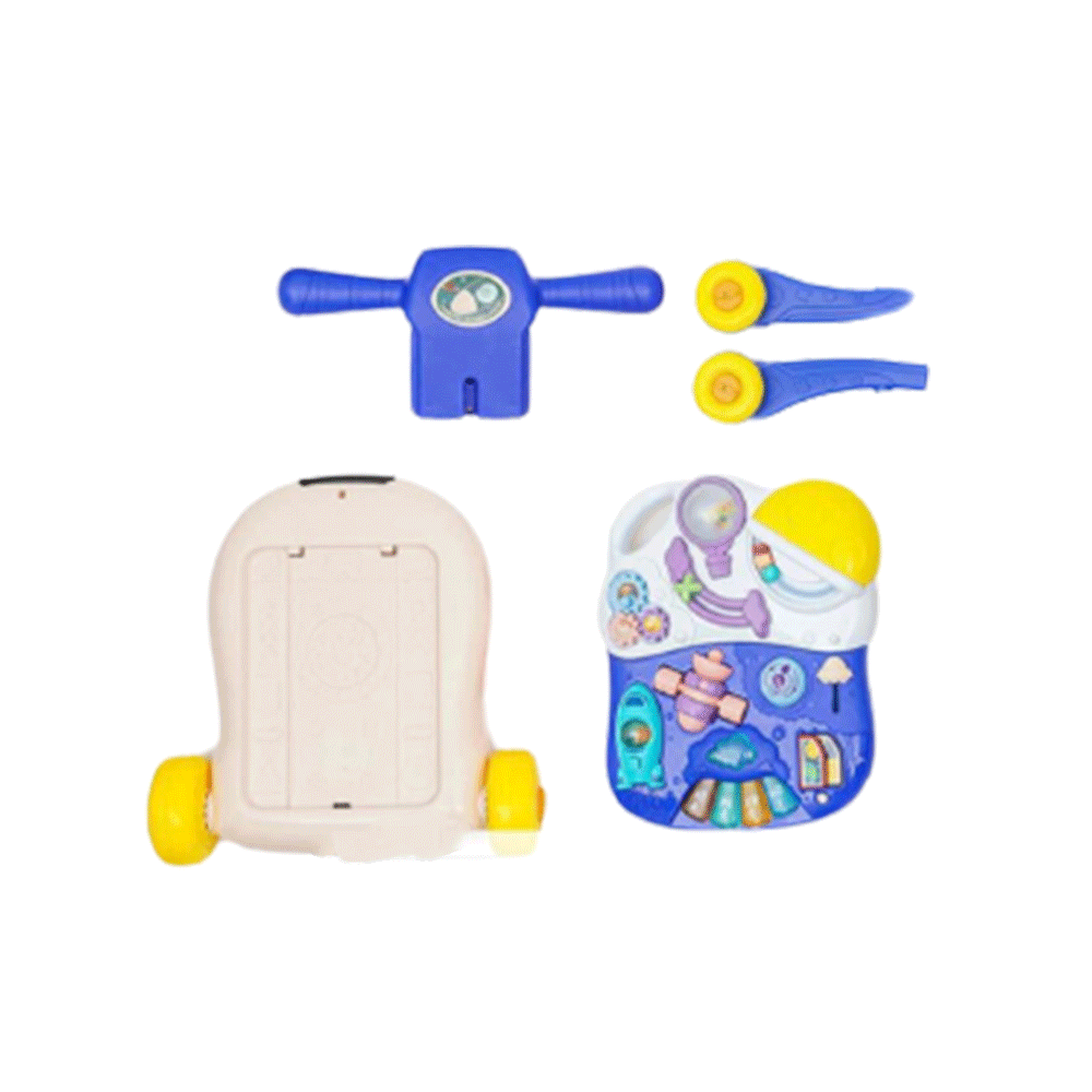 Baby Walker Sam Toys