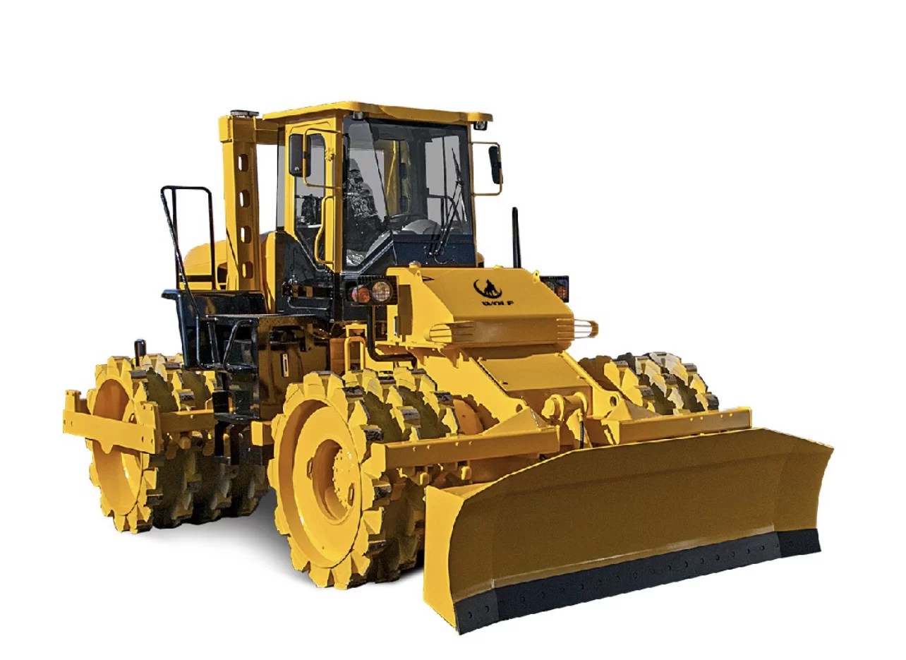 Compactors Samtrac Inc