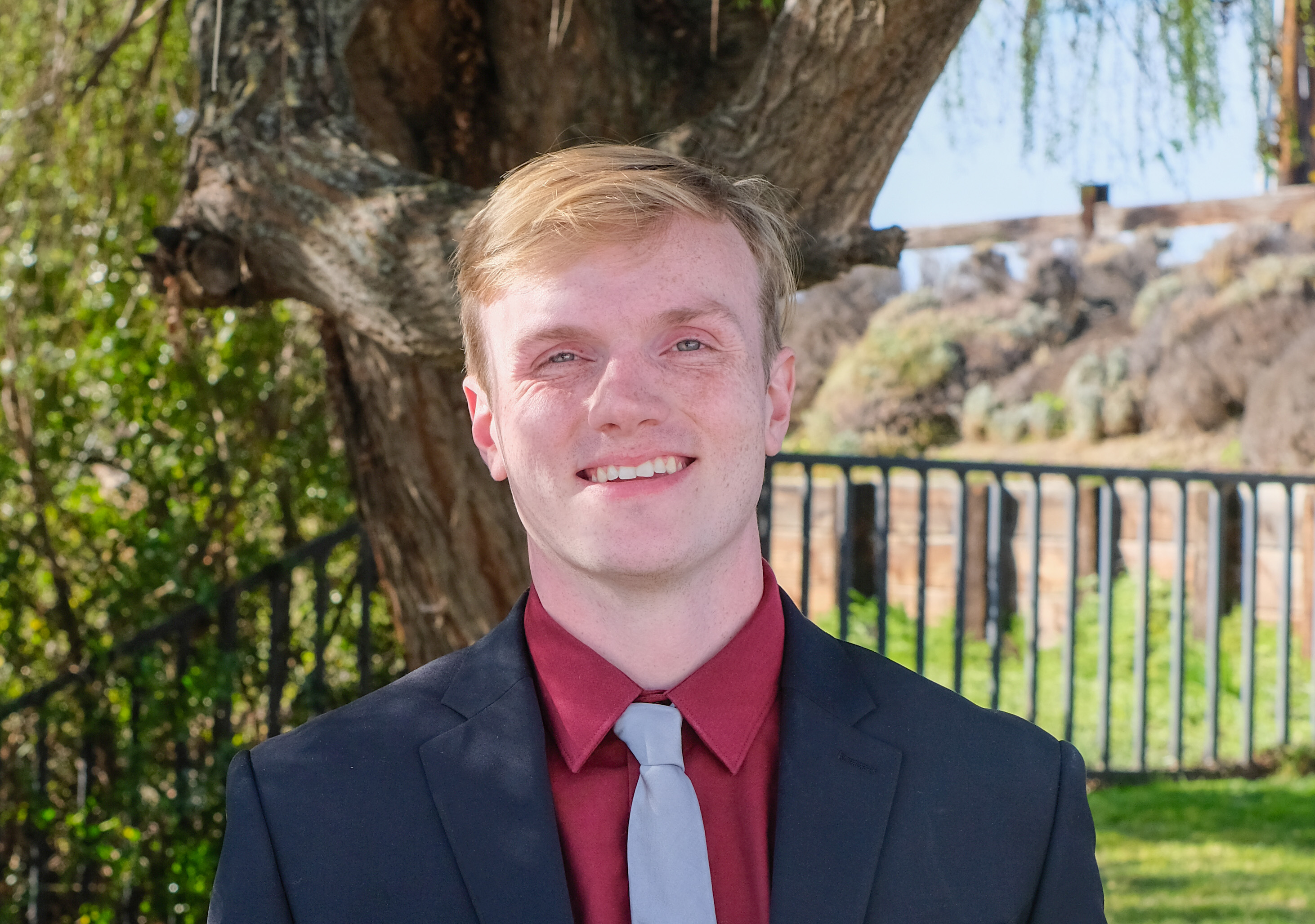 Bio Sam’s Personal Site