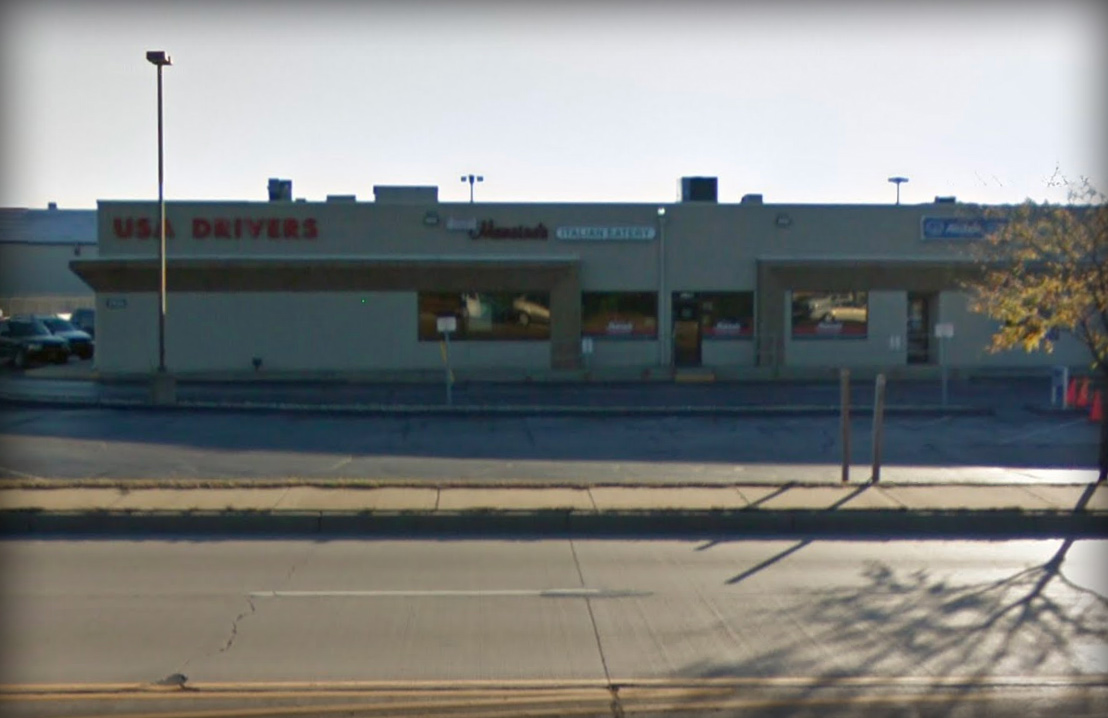 Visit One of Our Indiana Locations Samuel Mancino's Italian Eatery